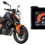 KTM 200 Duke