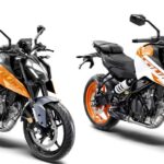 KTM 250 Duke Gets a Price Cut of Rs 20,000