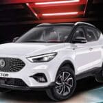 MG Astor