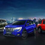 Mahindra Auto Achieves Over 18% Sales Growth in December 2024