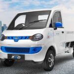 Mahindra ZEO EV