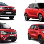 Maruti Suzuki Announces Price Hike of Up to Rs 32,500 Starting February 1