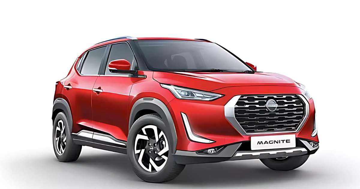 2024 Nissan Magnite Sets New Benchmarks with 10,000 Bookings and 90,000 Sales in 2024