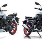 TVS Raider iGo Launched in India for Rs 98,389