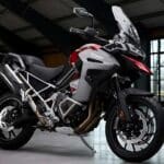 Triumph Tiger 1200 Launched at Rs 19.39 Lakh