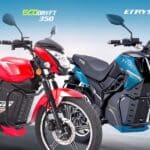 Pure EV’s ecoDryft and eTryst X Get Massive Rs 20,000 Discount