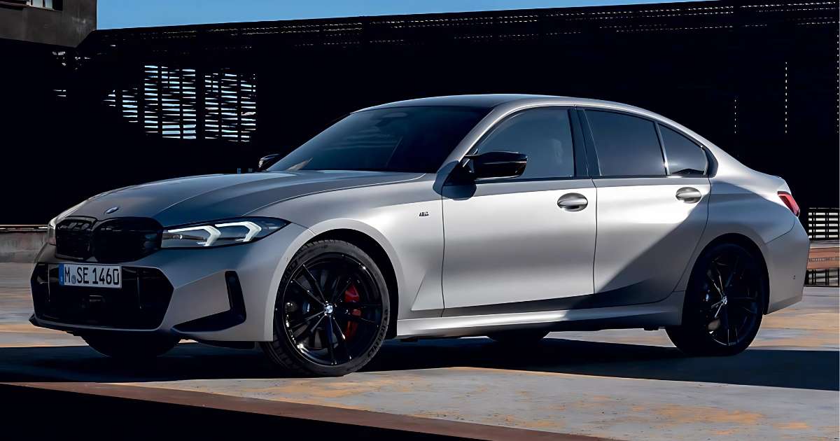 2024 BMW M340i Launched in India – Price Starts at Rs 74.90 Lakh