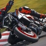 KTM 990 Duke R unveiled
