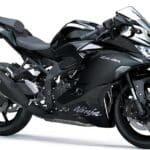 2025 Kawasaki Ninja ZX-4R Launched at Rs 8.79 lakh