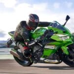 2025 Kawasaki Ninja ZX-4RR Launched at Rs 9.42 Lakh in India