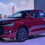 New Maruti Suzuki Dzire