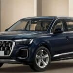 Audi Q7 Facelift Launched in India, Starting at Rs 88.66 Lakh