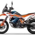 KTM 890 Adventure R Launched at Rs 15.80 Lakh in India