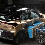 Mahindra XUV 3XO Gets 5-Star Bharat NCAP rating