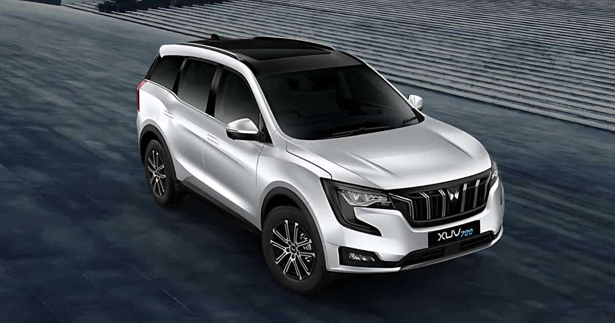 The AX7 and AX7 L models of the Mahindra XUV700 have seen a price hike of Rs 30,000-50,000.