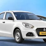 Maruti Suzuki Dzire Tour S