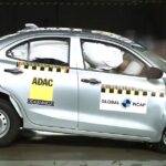 New Maruti Suzuki Dzire Achieves Five-Star Global NCAP Rating