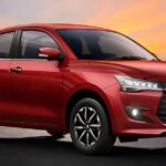 Maruti Suzuki Dzire Launched At Rs 6.79 Lakh