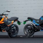 Oben Rorr EZ Electric Motorcycle Launched
