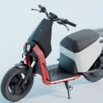 Ola Gig electric scooter Launched at Rs 40,000