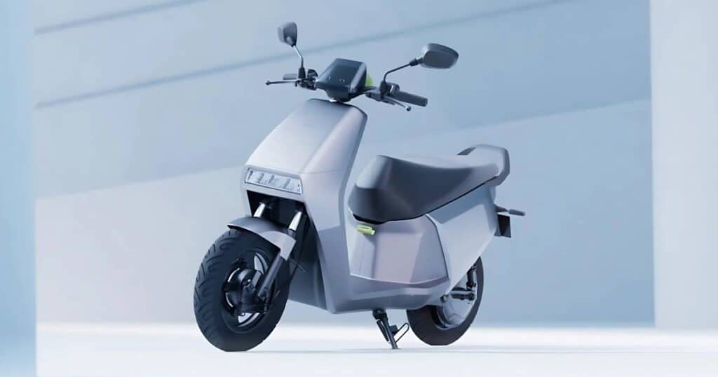 Ola S1 Z e-Scooter Launched at Rs 59,999