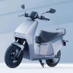 Ola S1 Z e-Scooter Launched at Rs 59,999