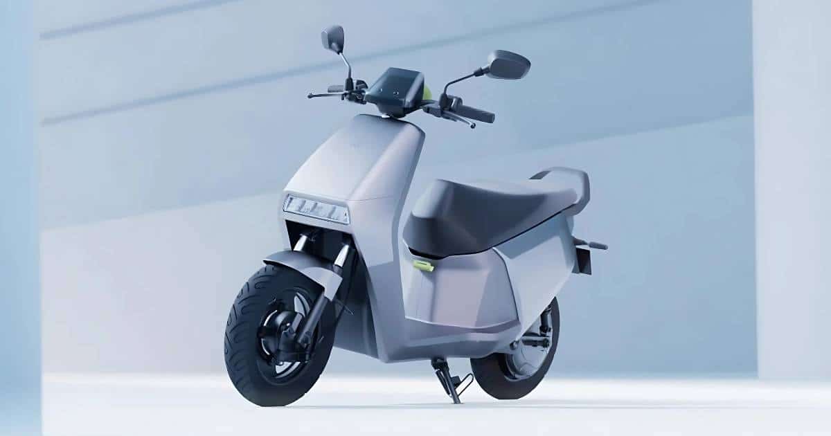Ola S1 Z e-Scooter Launched at Rs 59,999