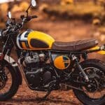 Royal Enfield Bear 650
