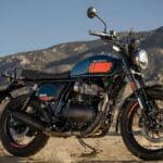 Royal Enfield Bear 650 Launched