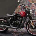 Royal Enfield Goan Classic 350