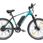 Tata Stryder Cycle Unveils New ETB 200 E-Bike at Just Rs 33,595