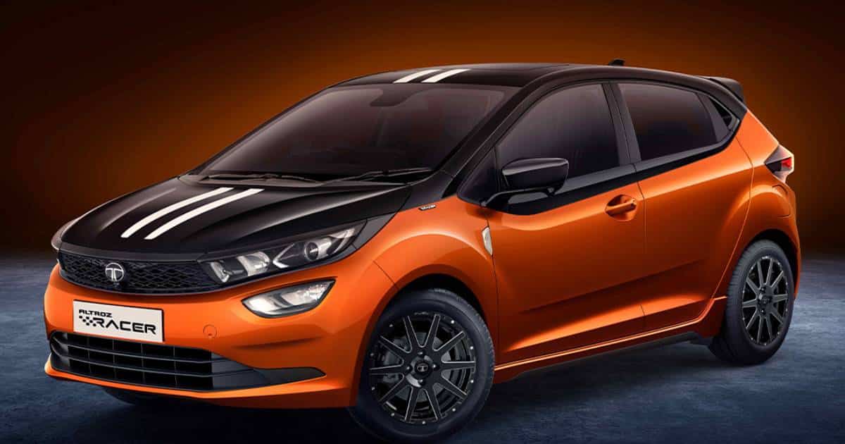 Tata Altroz Racer Offers Discounts Up to Rs 65,000