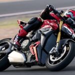 2025 Ducati Streetfighter V4 Unveiled: What’s Changed?