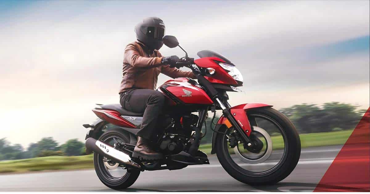 Honda Motorcycle & Scooter India Achieves 58 Lakh Sales in 2024