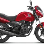 2025 Honda Unicorn Launched in India at Rs 1.19 Lakh