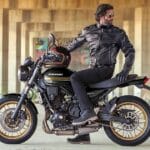 2025 Kawasaki Z650RS