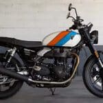 Triumph Speed Twin 900 Launched in India at Rs 8.89 Lakh