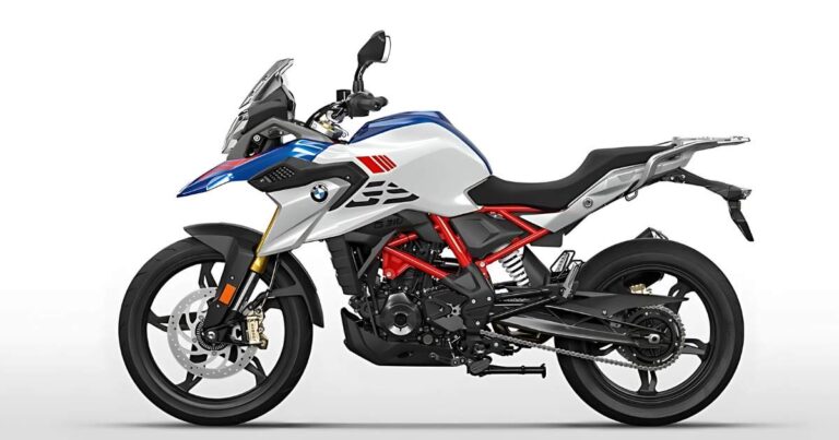 BMW G 310 GS and G 310 R Discontinued: End of an Era for Entry-Level ...