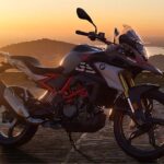 BMW G 310 GS Offers Benefits Up to Rs 50,000