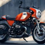 BMW R 12 S Retro Roadster Unveiled Internationally