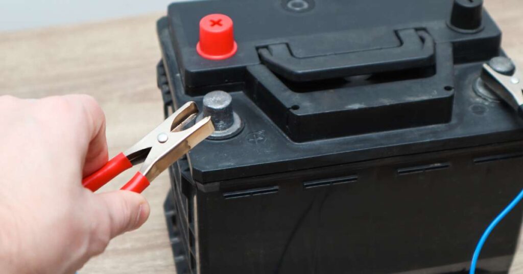 Car Battery Maintenance: Keep Your Vehicle Running Smoothly