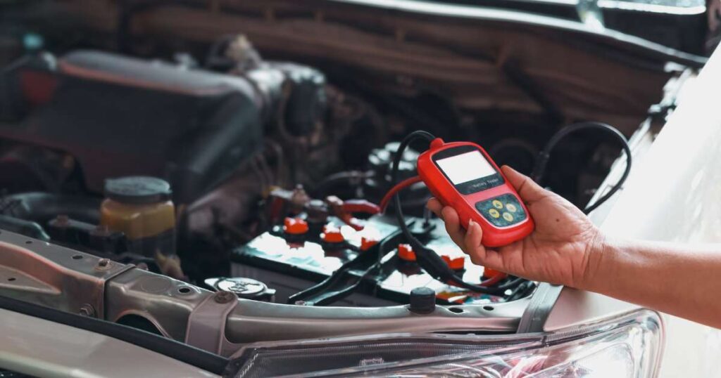 Car Battery Maintenance: Keep Your Vehicle Running Smoothly