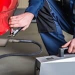 What Do They Check for During an Emissions Test?