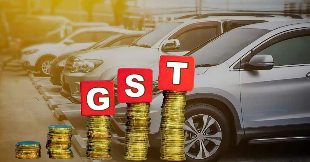 GST on Used Cars Explained Everything You Need to Know
