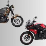 Hero Discontinues XPulse 200T and Xtreme 200S 4V Due to Low Demand