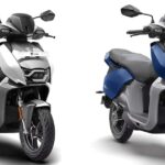 Hero Vida V2 Electric Scooter Launched at Rs 96,000