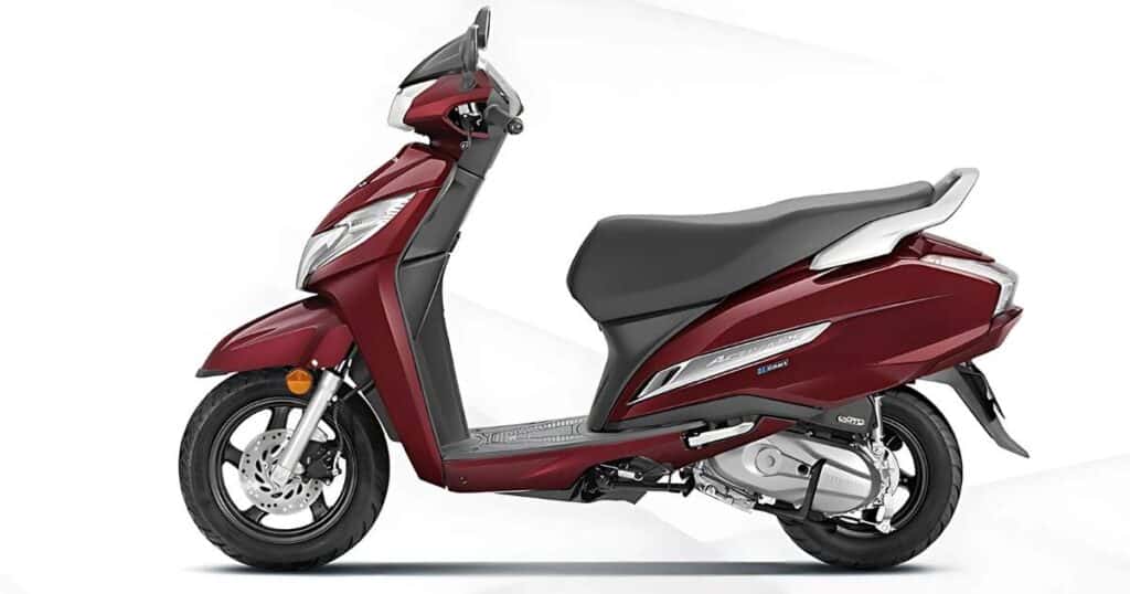 Honda Activa 125