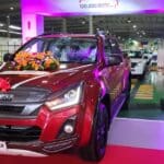 Isuzu Motors India Crosses 1 Lakh Vehicle Production Mark