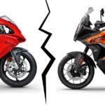 KTM Ends Partnership with MV Agusta Amid Financial Crisis