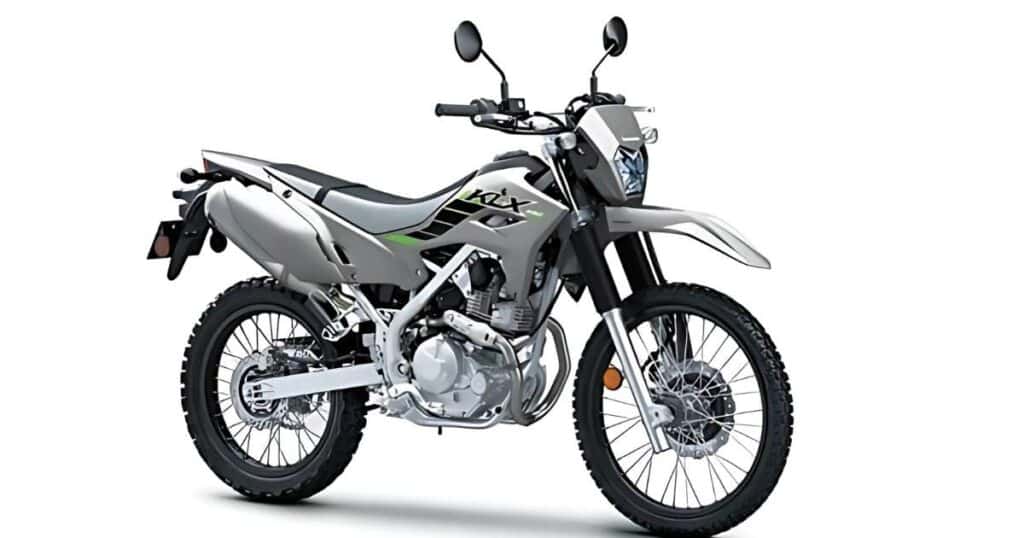 Kawasaki KLX 230